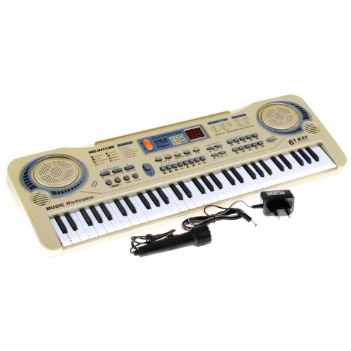 KEYBOARD MQ 811 USB Sklep Będzin